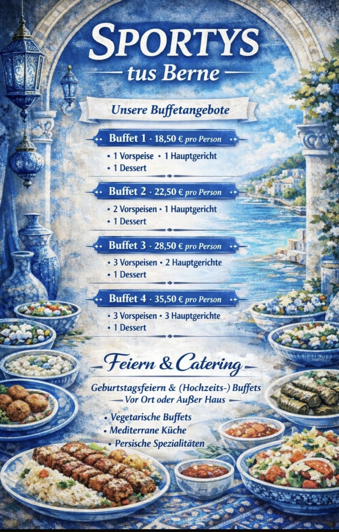 2026 Buefettangebote