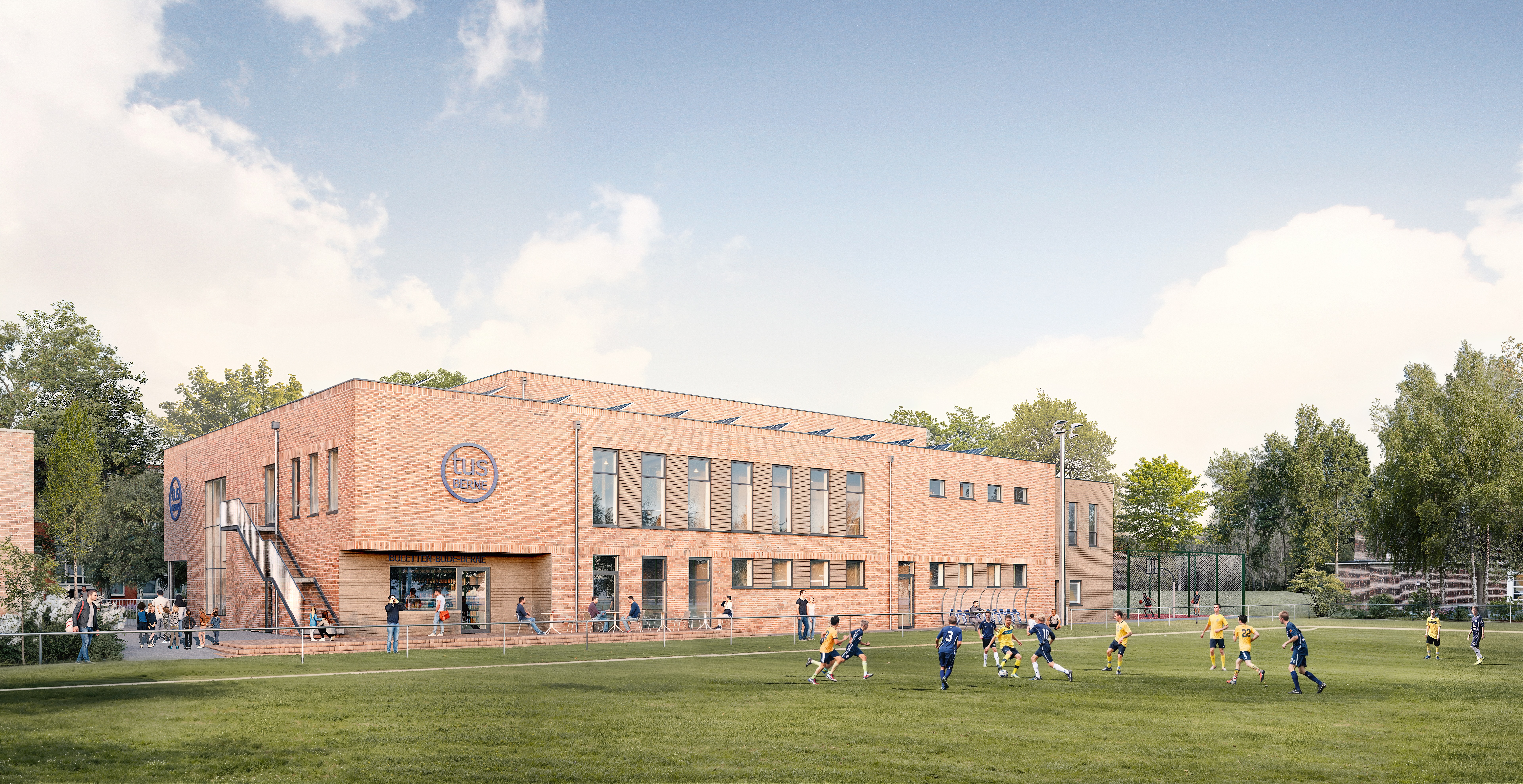 00 © VISUUS TUS Berne Platz